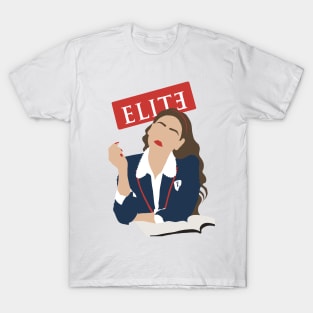 ELITE | Netflix T-Shirt